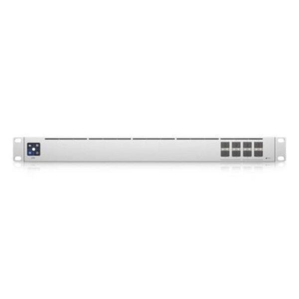 Switch Aggregation - Ubiquiti