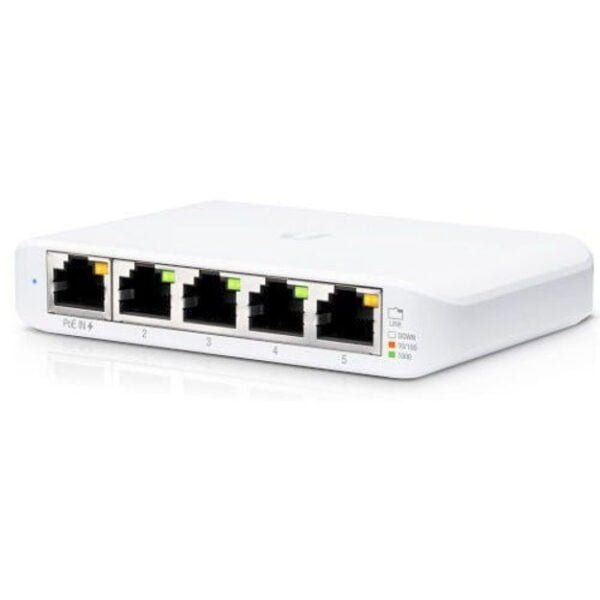 Switch Flex - Ubiquiti