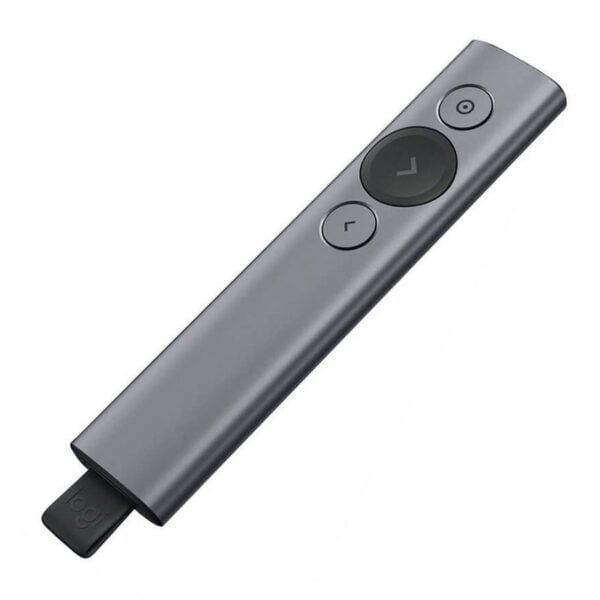 Logitech Spotlight : Dispositif de Présentation Sans Fil