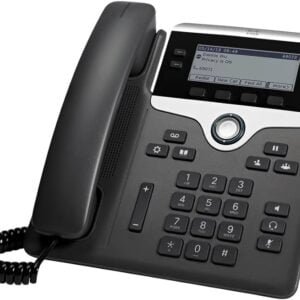 Cisco IP Phone 7821