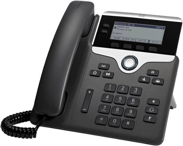 Cisco IP Phone 7821