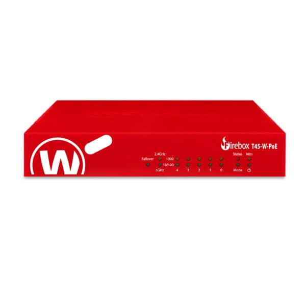 Firebox T45 - WatchGuard