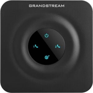HT802 - Grandstream