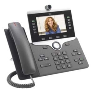 Cisco IP Phone 8845 - CISCO