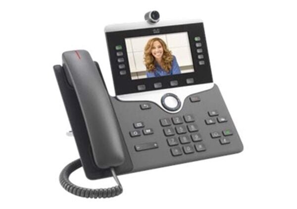 Cisco IP Phone 8845 - CISCO