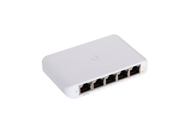 Switch Flex Mini - Ubiquiti