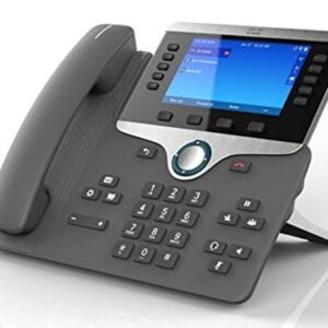 Cisco IP Phone 8851