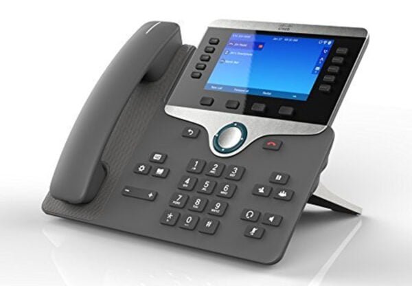 Cisco IP Phone 8851