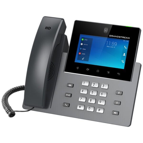 GXV3450 - Grandstream