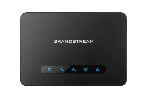 HT814 - Grandstream