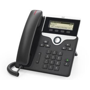 Cisco IP Phone 7811