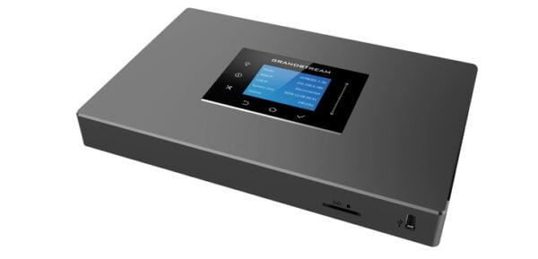 UCM6301 - Grandstream