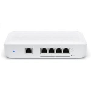 Switch Flex XG - Ubiquiti