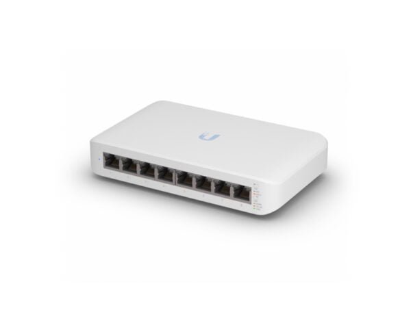 Switch Lite 16 PoE - Ubiquiti