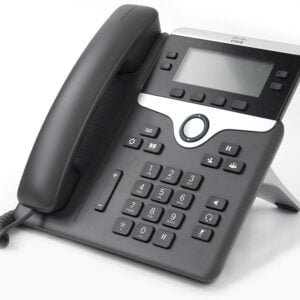 Le Cisco IP Phone 7841