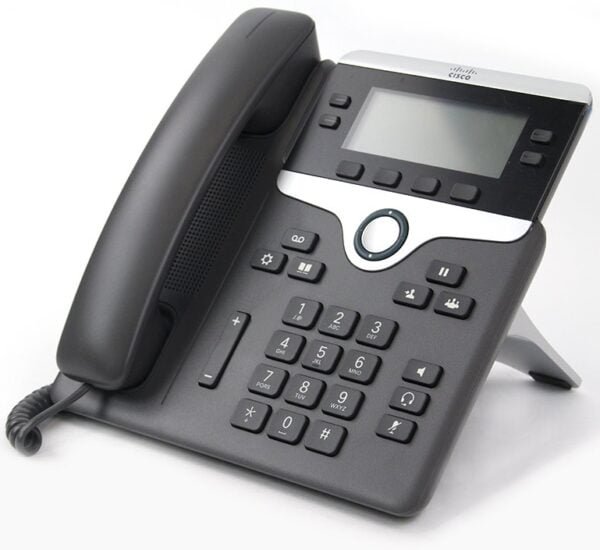 Le Cisco IP Phone 7841