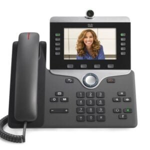 Cisco IP Phone 8865