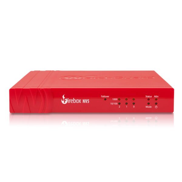 Firebox NV5 - WatchGuard