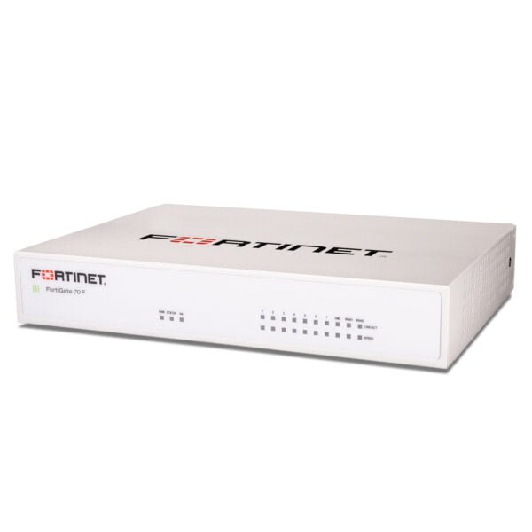 Fortigate 70F
