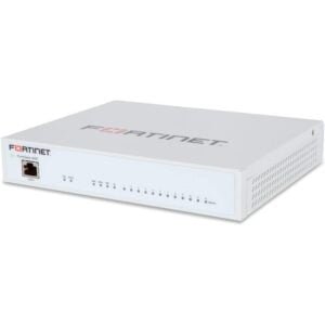 Fortigate 80F