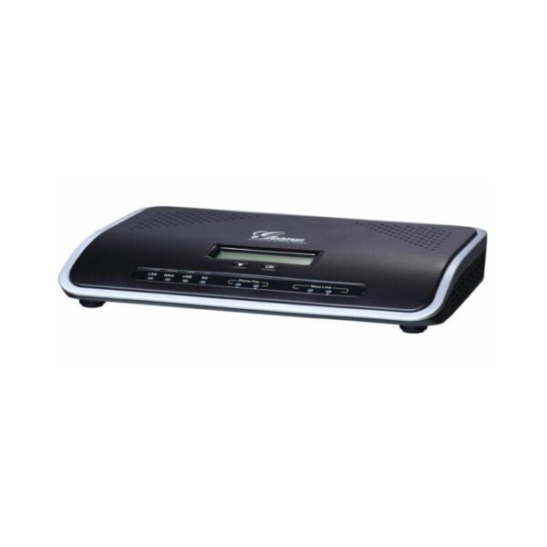 UCM6202 - Grandstream
