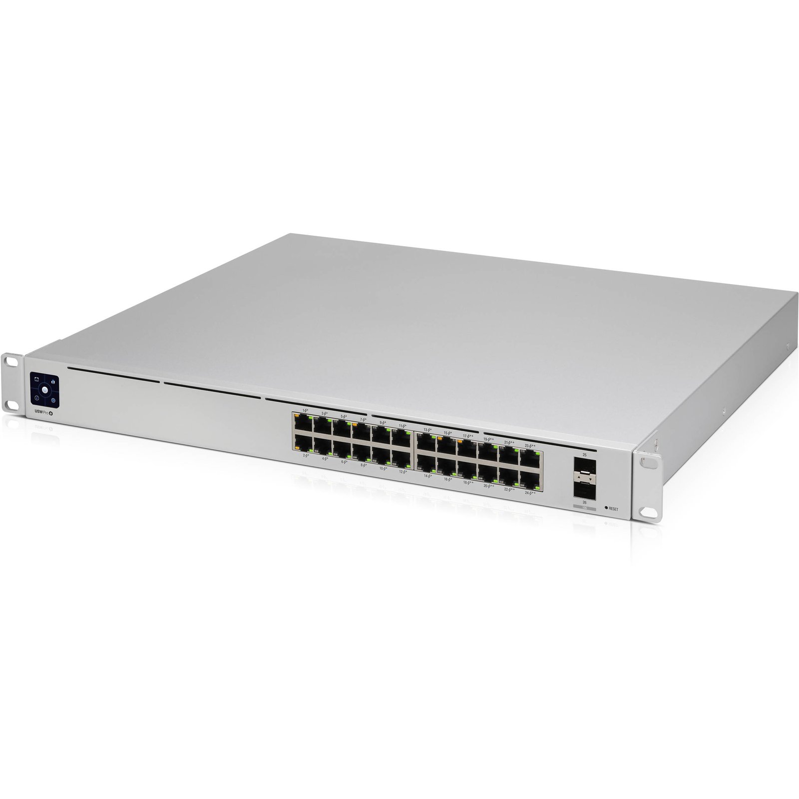 Switch 24 PoE - Ubiquiti