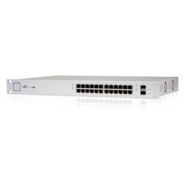 Switch 24 - Ubiquiti