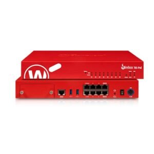 Firebox T85 - WatchGuard