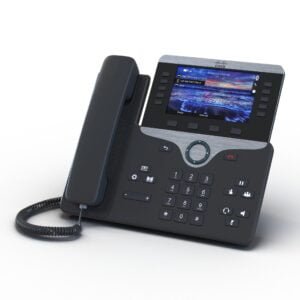 Le Cisco IP Phone 8861
