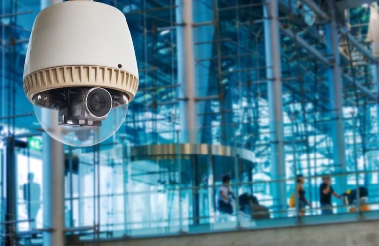 videosurveillance intelligente