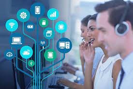 IVR Interactive Voice Response